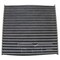 Tyc CABIN AIR FILTER 800107C - alternate 1